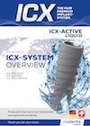 ICX kirurgia kit, Uus